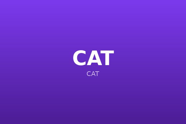 CAT Verbal Ability Practice Test